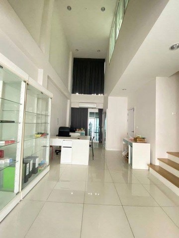 ให้เช่าทาว์นโฮม The Master @BTS-อุดมสุข ตกแต่งพร้อมเข้าพักอาศัย เป็นบ้านหลังใหญ่สุดในโครงการ ใกล้ซีคอนสแควร์ พาราไดซ์ปาร์ค บีทีเอสอุดมสุข