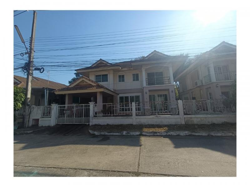 ขายบ้านเดี่ยวมือสอง อำเภอเมืองอุดรธานี  จังหวัดอุดรธานี โครงการ บ้านสวรรยาพาวิลเลี่ยน