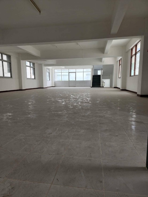 BH3373 ให้เช่า - โฮมออฟฟิศ 5 ชั้น พร้อมดาดฟ้า ถนนบางนาตราดขาเข้า ใกล้ไบเทค บางนา