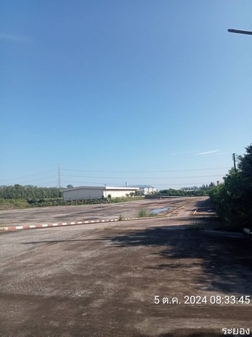 ให้เช่าโรงงานทำพลาสติก,ทำเหล็กพร้อมที่ดิน93ไร่ในนิคมพัฒนาระยองมีใบรง.53 ทำพลาสติก,มีใบรง.105,106 สามารถขอใบรง.ทำเหล็ก