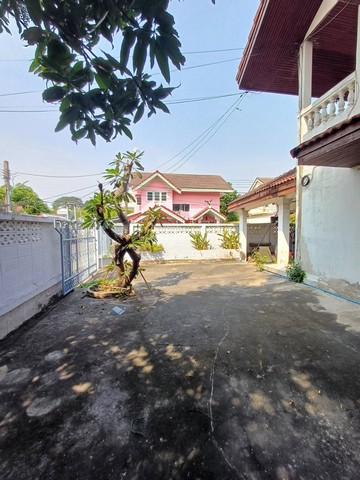 ขายบ้านเดี่ยว2ชั้นย่านลาดพร้าว101บางกะปิโพธิ์แก้วหมู่บ้านพิมพ์ทอง 56ตารางวา ใกล้MRTลาดพร้าว101 เลียบด่วน โพธิ์แก้ว