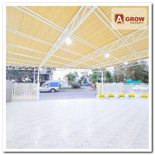 หมู่บ้านพฤกษา 25 (62/250) หลังมุม ถนนเมน ทำเลหน้าสวน