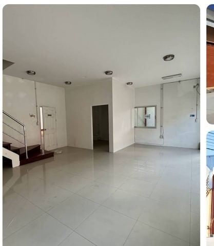 เช่าโกดัง  ซอยบ้านสวนหลวง ตำบลสวนหลวง อำเภอกระทุ่มแบน