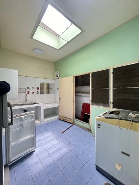 ให้เช่าบ้านพรไพลินถนนอ่นนนุช16ตกแต่งทาสีใหม่ทั้งหลังมี2นอน2น้ำ1รับแขกจอดรถ1คันใกล้โลตัสบิิกซี BTSอ่อนนุชเช่า 18000บาท/เดือน ถ.อ่อนนุช