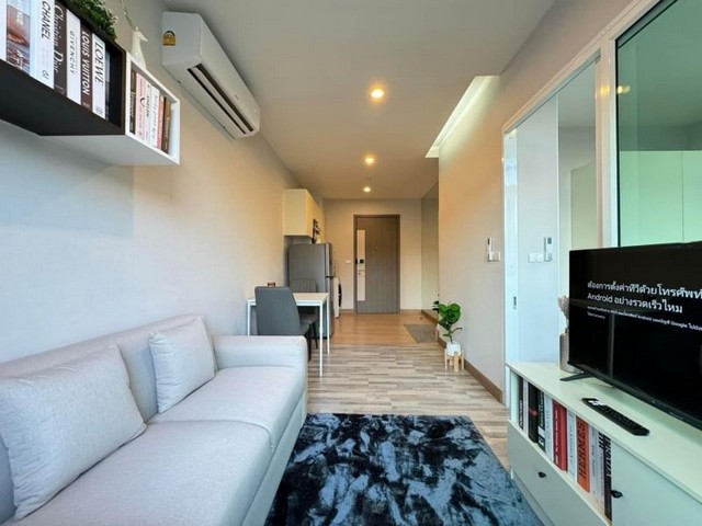 PrimeSquare Condo ใจกลางเมือง แยกเมญ่า พร้อมอยู่