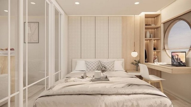 ธารทิพย์การ์เด้นเพลส คอนโดทำเลทอง หลังม.เชียงใหม่    