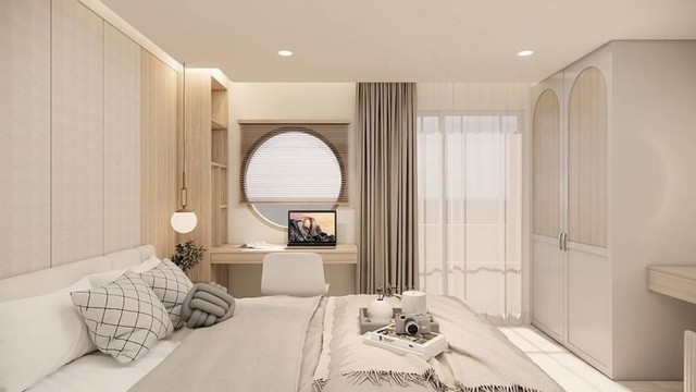 ธารทิพย์การ์เด้นเพลส คอนโดทำเลทอง หลังม.เชียงใหม่