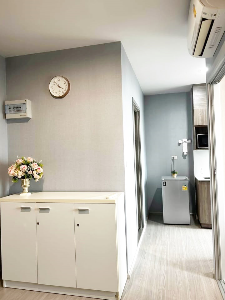 ขาย คอนโด The Parkland เพชรเกษม 56 ใกล้สถานีรถไฟฟ้า MRT ภาษีเจริญ และ ตรงข้าม Seacon บางแค