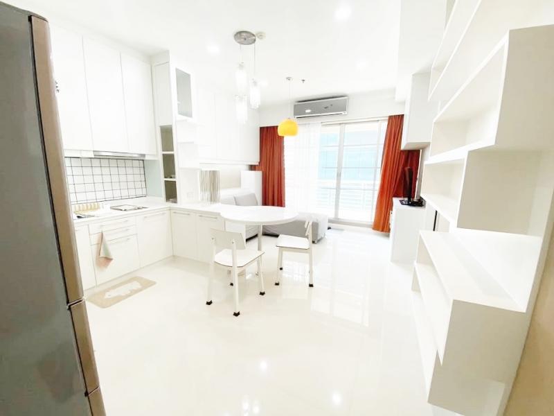 ขาย คอนโด บ้านกลางกรุง สยาม ปทุมวัน ใกล้สถานีรถไฟฟ้า BTS ราชเทวี และ ใกล้ สถานีรถไฟฟ้า Airport Link พญาไท