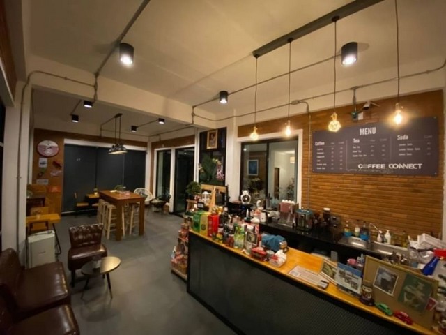 อพาร์ทเม้นท์ ทำเลดี ใกล้สนามบิน เดินทางสะดวก