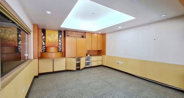 ขายโฮมออฟฟิศ 3  ทำเลดอนเมือง  ข้างหมู่บ้านแกรนด์คาแนล   ใกล้สนามบินดอนเมือง