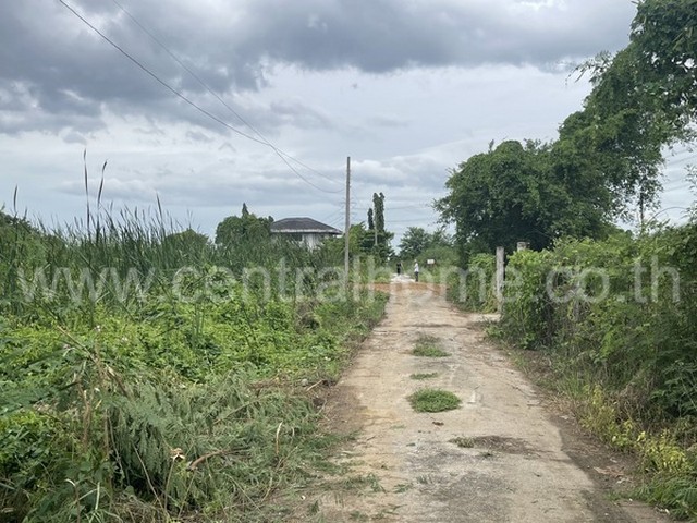 B1 ที่ดิน 120 ตารางวา ทวีวัฒนา ตลิ่งชัน ห่างจากถนนทวีวัฒนา-กาญจนาภิเษก 20 เมตร