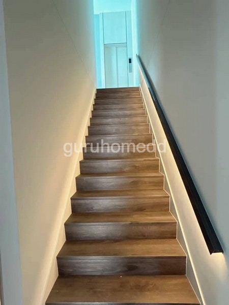 บ้านเดี่ยวให้เช่า Vive2 กรุงเทพกรีฑา เนื้อที่ 103.1 ตรว พร้อมสระว่ายน้ำในตัวบ้าน 4นอน 5น้ำ ใกล้สนามบินสุวรรณภูมิ - ghd000501R