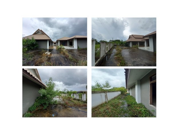 ขายบ้านมือสอง             อำเภอหัวไทร นครศรีธรรมราช