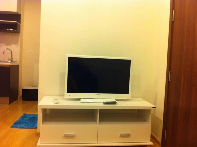 ให้เช่าคอนโดThe Base แจ้งวัฒนะ ใกล้ศูนย์ราชการ ไอทีสแควร์