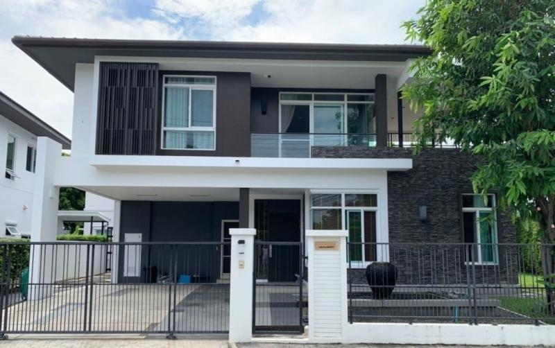 สีวลี #เลควิว #แม่เหียะ ให้เช่า/ขาย 11 ล้าน ​79 ตรว. 4 นอน 3 น้ำ อ.เมือง พร้อมเฟอร์นิเจอร์​ #หาของทานก็ง่าย #เข้าเมืองได้หลายเส้นทาง