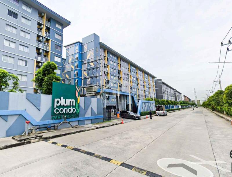 BHL908พลัม คอนโด พาร์ค รังสิต เฟส 3 ใก้ล ม.กรุงเทพที่ตั้ง : คลองหนึ่ง คลองหลวง ปทุมธานี 13180รามละเอียด– คอนโดมิเนียม 8 ชั้น 4 อาคาร 1,044 ยูนิต– อยู่ตึก A ชั้น 1 เข้าออกสะดวก– พื้นที่ขนาดที่ห้อง 22.05 ตร.ม.– วิวสนาม– เฟอร์นิเจอร์ชุดห้องนอน โซฟา เคาน์เตอร์ครัว ชั้นวางทีวี– ผ้าม่านทั้งห้อง , แอร์ 1 ตัว – ห้องสวย วิวสวย กว้างขวาง  น่าพักอยู่อาศัย- อากาศถ่ายเทสะดวก เย็นตลอดทั้งวันสิ่งอ