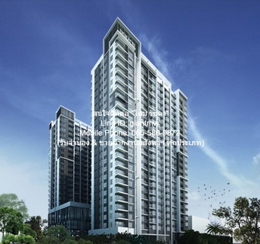 condominium Aspire Rama 9 แอสไพร์ พระราม 9 39square meter 1 Bedroom 1 ห้องน้ำ 17000 บาท ดีเวอร์ เป็นคอนโดพร้อมอยู่ มีการตกแต่งภายในเพิ่มเติมได้แบบเรียบหรู และมีทำเลสวยสามารถมองเห็นวิวเมือง พร้อมพื้นที่ส่วนกลาง และสิ่งอำนวยความสะดวกครบครัน ทั้งสระว่าย