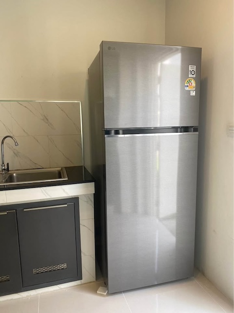 BH3368 ให้เช่าบ้านเดี่ยว 2 ชั้น 5 ห้องนอน 6 ห้องน้ำ ในโครงการเดอะซิตี้ รามอินทรา 2 เฟอร์นิเจอร์ครบทุก