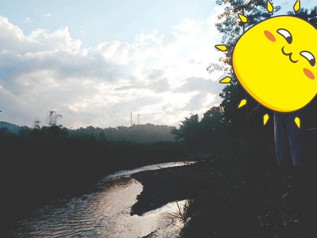 บ้านที่ดินทำเลดีที่ตั้งเยี่ยม  ขายที่ดินติดลำธารน้ำใสไหลริน ชุ่มฉ่ำตลอดปี สวยวิวล้าน 800000บาท 3-0-35ไร่ อำเภอสันติสุข น่าน