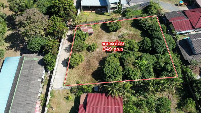 ขายที่ดิน ใกล้ค่ายตากสิน อ.แม่ริม เชียงใหม่ เหมาะสำหรับที่พักอาศัย บรรยากาศเงียบสงบ เดินทางสะดวก แบ่งแปลงได้!รายละเอียดที่ดิน:  - ขนาดที่ดิน: 349 ตารางวา (แบ่งขายได้ 147 ตรว. และ 138 ตรว.)  - ราคา: ตารางวาละ 17,000 บาท  - ที่ตั้ง: ตำบลดอนแก้ว อำเภอแม่ริม จังหวัดเชียงใหม่-เหมาะสำหรับสร้างที่พักอาศัยหรือสร้างบ้านขาย:-บรรยากาศเงียบสงบ เหมาะสำหรับสร้างบ้านเดี่ยวหรือที่พักในบร