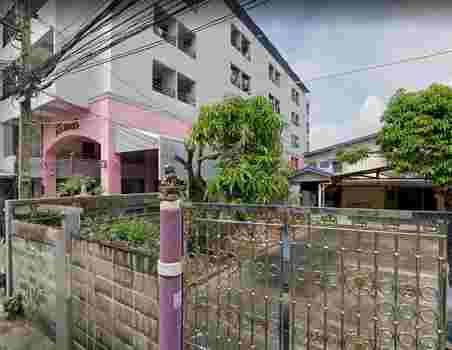 ขายบ้านพร้อมที่ดิน ทำเลทอง ในซอยจรัญสนิทวงศ์ 22 (ซอยวัดอัมพวา) เขตบางกอกน้อย จังหวัดกรุงเทพมหานคร