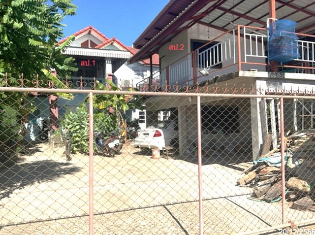 ขายบ้านเดี่ยวมือสอง ตำบล ธาตุเชิงชุม อำเภอ เมืองสกลนคร จังหวัด สกลนคร