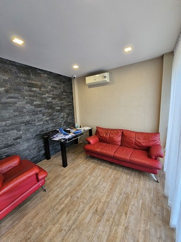 WAN6816ให้เช่าบ้านพร้อมโกดัง  มีสำนักงาน ที่พักคนงาน เหมาะทำธุรกิจ หรือเก็บสินค้า ถนนสวนผัก ตลิ่งชัน