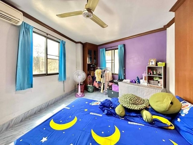 ขายอาคารพาณิชย์พัทยา ซอยบัวขาว  พัทยากลาง บางละมุง ชลบุรี FP-B0107