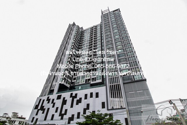 CONDO Fuse Sathorn - Taksin ฟิวส์ สาทร - ตากสิน ใหญ่ 56 ตร.ม. 2Bedroom1ห้องน้ำ 26000 บาท. ทำเลสวย เป็นคอนโดพร้อมอยู่ มีการตกแต่งภายในเพิ่มเติมได้แบบเรียบหรู และมีทำเลสวยสามารถมองเห็นวิวเมือง พร้อมพื้นที่ส่วนกลาง และสิ่งอำนวยความสะดวกครบครัน ทั้งสระว่
