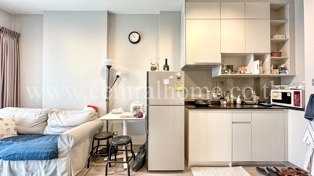 P2 คอนโด วิสซ์ดอม อเวนิว รัชดา - ลาดพร้าว ชั้น 10 ติด MRT ลาดพร้าว