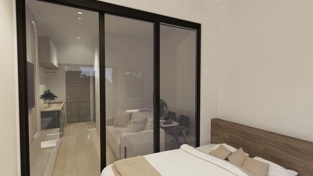 คอนโดราคาพิเศษ ฮิลล์ไซด์1 วิวดอยสุเทพ ทำเลดี หลังม.เชียงใหม่