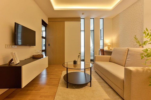 ขายต่ำกว่าราคา คอนโดทำเลดี เดอะลิฟวิ่งฮิลด์2 วิวสวน ห้องสวย