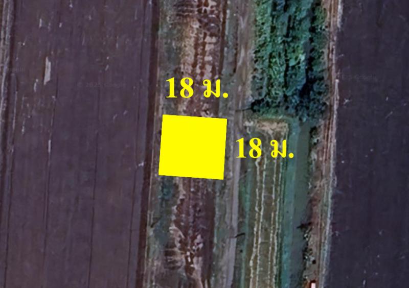 #ขายที่ดินเปล่า 100  ตรว.  องครักษ์ นครนายกโซน:องครักษ์  นครนายกที่ตั้ง: ต.ศีรษะกระบือ  อ.องครักษ์  จ.นครนายกลักษณะโดยทั่วไป-ที่ดินเปล่าแปลงสวย เนื้อที่  100  ตรว.-ต.ศีรษะกระบือ  อ.องครักษ์  จ.นครนายก-หน้า 18 เมตร  ลึก 18  เมตร-มีระบบสาธารณูปโภค ครบครัน น้ำไม่ท่วม-เหมาะสำหรับทำการเกษตร โคกหนองนา สร้างที่อยู่อาศัย หรือปล่อยเช่า สถานที่/บริเวณใกล้เคียง-โรงเรียนผดุงอิสลาม  2.9  กม