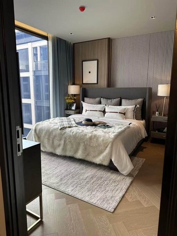 The Reserve 61 Hideaway 2 bedrooms for rent near BTS Thong Lo,Ekkamai