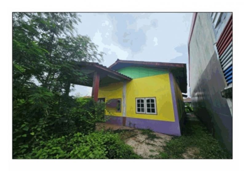 ขายบ้านเดี่ยวมือสอง อำเภอเมืองอุดรธานี จังหวัดอุดรธานี  โครงการ ดอนหัน