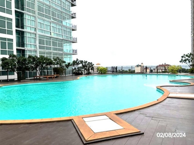 ขายคอนโดมือสองโครงการ เดอะ แกรนก์ เอ.ดี.จอมเทียน บีช พัทยา ชลบุรี