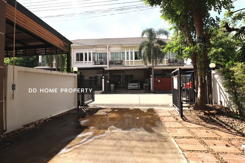 ขายทาวน์เฮ้าส์มือสองโครงการ เดอะคอนเนค สุวรรณภูมิ 4 บางพลี จังหวัด สมุทรปราการ