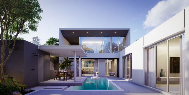 #PS009 For Sales : Rawai, Brand New Private Pool Villa, 3+1 bedrooms 4 bathroomsBrand New Pool VillasLay Pearl (Rawai)- 3+1 Bedrooms- 4 Bathrooms- 2 Parking- Living / Dining / Kitchen- Private Pool 3.4×8.4 Meters- Pavilion Location Soi Weerachot, Rawai- Rawai Seafood Market- Rawai Beach- Laem Ka- FX Fitness Gym Rawai Sales price 25,680,000 Baht----------------------#PS009 สำหรับขาย : พลูวิลล่าส่วนตัว ทำเลราไวย์ 3+1 ห้องนอน 4 ห้องนํ้าพูลวิลล่าส่วนตัว โครงการใหม่เลย์ เพิร์ล (ราไวย์)- 3+1 ห้องนอน- 4 ห้องน้ำ- ที่จอดรถ 2 คัน- ห้องนั่งเล่น / ห้องรับประทานอาหาร / ห้องครัว- สระว่ายน้ำส่วนตัว 3.4×8.4 เมตร ที่ตั้ง ซอยวีร