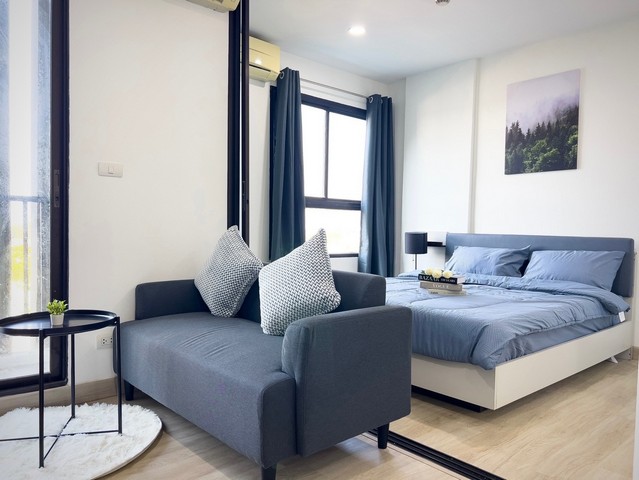 #CS053 For Sales : Cherngtalay, Zcape 1 Condominium, 1 bedroom, 6th flr., pool viewCondo in Cherngtalay area- 1 bedroom, 1 bathroom- Usable area 28 sqm.- 6th floor, pool view- Complete built-in furniture Nearby places :- Porto de Phuket- Villa Market - Boat Avenue Phuket- Bangtao Beach Transfer fee is half each side.Income tax, duties, common fees are actually received by the seller.The difference between the excess loan and the mortgage payment is received by the buyer. Price 2,490,000 baht--------------------#CS053 สำหรับขาย : คอนโดทำเลเชิงทะเล 1 ห้องนอน ชั้น 6 วิวสระว่ายนํ้าคอนโด ทำเลเชิงทะเล  - 1 ห้องนอน 1 ห้องน้ำ- พื้นที่ใช้สอย 28 ตรม.- ชั้น 6 วิวสระ- เฟอร์นิเจอร์ built-in ครบ สถานที่ใกล้เคียง : - Porto de P