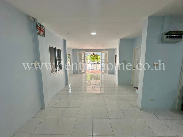 บ้านเดี่ยว เศรณีปาร์ค 1 หลังมุม 51 ตร.ว. ดอนเมือง ใกล้สนามบินดอนเมือง