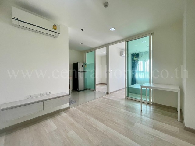 คอนโด แอสปาย เอราวัณ ชั้น 7 BTS ช้างเอราวัณ ขายขาดทุน