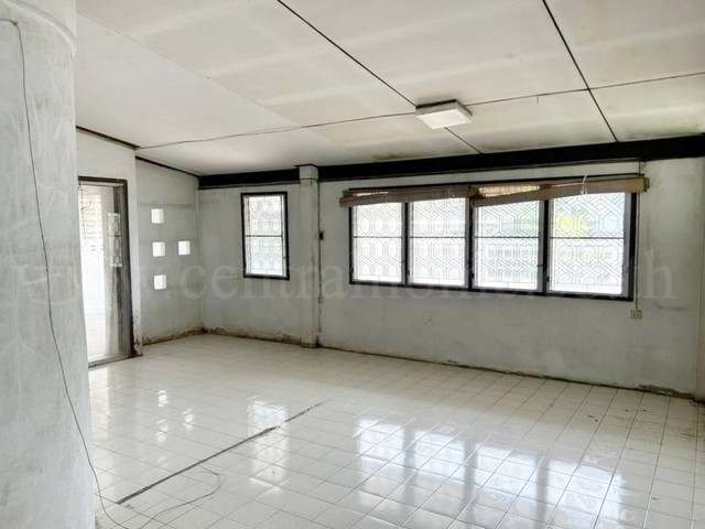 บ้านเดี่ยว 1 ชั้น ซอย ติวานนท์ 25 ใกล้ศูนย์ราชการนนทบุรี