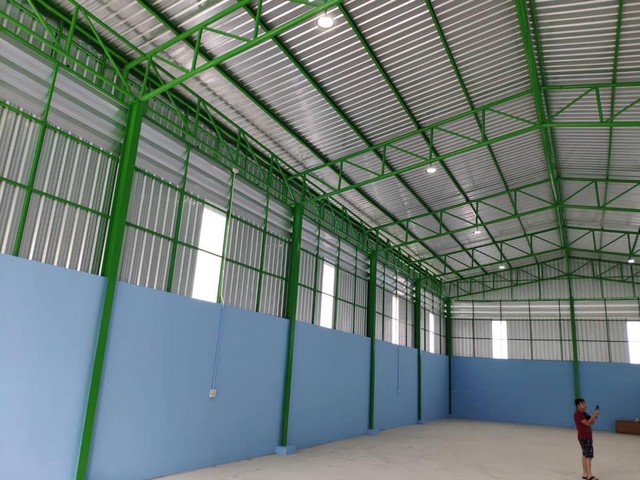 Vายบ้านเดี่ยวใกล้เซนทรัลฯระยอง ตกแต่ง บิ้วอิน พร้อมเฟอร์นิเจอร์ครบ