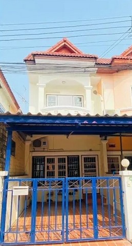 ให้เช่าบ้าน ทาวเฮ้าส์ 2 ชั้น หมู่บ้านมารวย ซอยร่มเกล้า 44 ถนนร่มเกล้า – มีนบุรีติดโรงเรียนสารสาสน์วิเทศร่มเกล้า ใกล้แอร์พอร์ตลิงค์ มหาวิทยาลัยเกษมบัณฑิตรายละเอียดทาวน์เฮ้าส์ 2 ชั้น บ้านหลังริม หมู่บ้านมารวย ซอย ร่มเกล้า44 ถนนร่มเกล้า คลองสามประเวศ ลาดกระบัง กทม.เช่า เดือนละ 7,500 บาท (ฟรีค่าส่วนกลาง) สัญญาขั้นต่ำ1 ปีเงินประกัน 2 เดือน ล่วงหน้า 1 เดือน– 2 ห้องนอน– 2 ห้