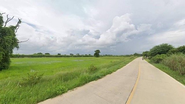 TEL : 092-288 9359 คุณดนิตาLine : https://line.me/ti/p/yxo92dHWP1รายละเอียด : ขนาด 18-2-0 ไร่ ราคาไร่ละ 9แสน  ที่สวย มีอนาคต ติดถนนคอนกรีตยาว 400 เมตร ถนนตัดผ่าน 3 ด้าน !!!-  ห่างจากตลาด 3 แยก ผู้ใหญ่ป๊อบแค่ 3 นาที-  ห่างจาก ถ.331 เพียง 7 นาที-  ใกล้ตัวเมือง พนัสนิคม -  ใกล้เซเว่น , บิ๊กซี ,โลตัส -  มีไฟฟ้า ประปาผ่าน ติดคลองส่งน้ำ-  อยู่ ต.หนองเหียง อ.พนัส จ.ชลบุรี (ซอย หนองสำโรง 9 หมู่ 2)ราคารวม 16.38 ลบ. F-AFS 