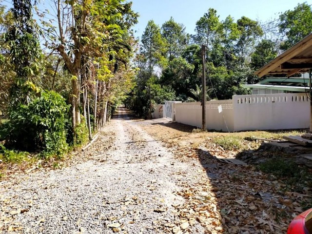 ขายที่ดินท่าใหม่ จันทบุรี แยกเนินสูง ทำเลดี ติดถนนคอนกรีต FP-L0113