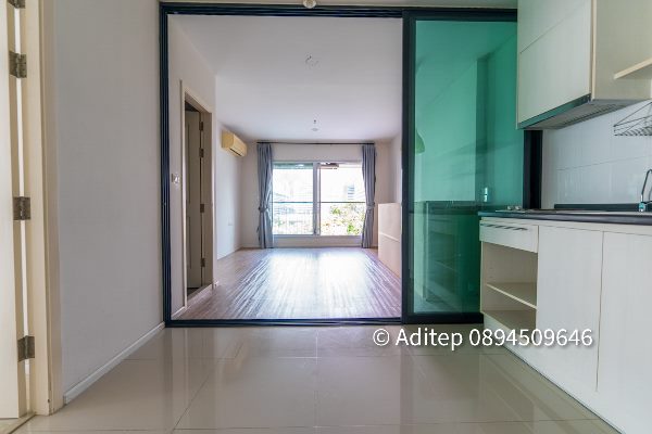 ขายคอนโด Aspire Rama 9 ขนาด 67 ตรม. 2 ห้องนอน 2 ห้องน้ำ คอนโดใกล้ MRT เซ็นทรัลพระราม 9