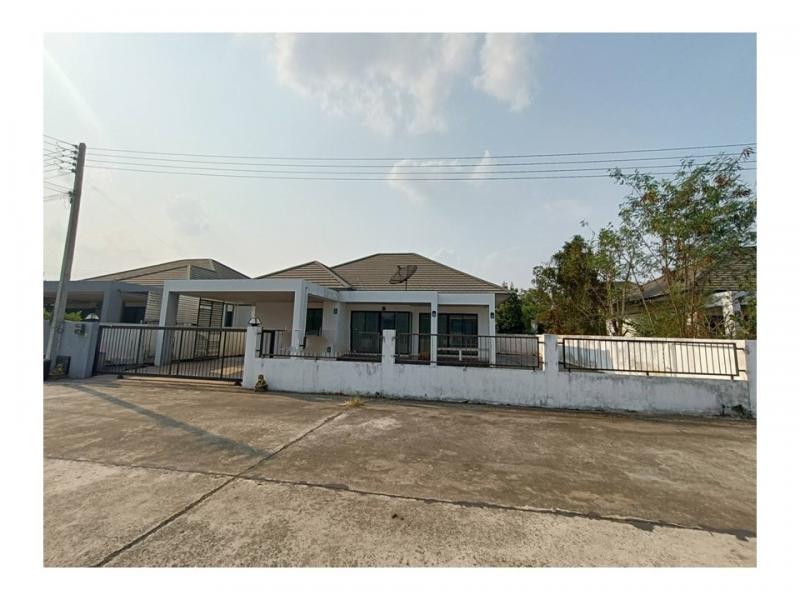 ขายบ้านเดี่ยวมือสอง อำเภอเมืองอุดรธานี จังหวัดอุดรธานี โครงการ ซีนเนอรี่วิว