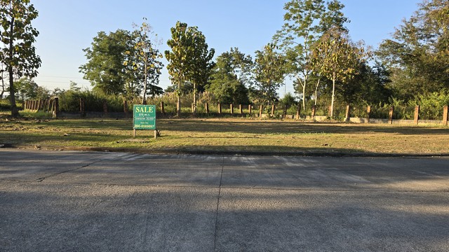 ขายที่ดินสุดพิเศษในหมู่บ้านกรีนวัลเล่ย์ ต.ริมใต้ อ.แม่ริม จ.เชียงใหม่ – ราคาถูกที่สุดในโครงการ หมู่บ้านหรูที่คนดัง นักการเมือง และบุคคลมีชื่อเสียงเลือกอยู่อาศัยที่ตั้ง:  หมู่บ้านกรีนวัลเล่ย์ ต.ริมใต้ อ.แม่ริม จ.เชียงใหม่  - ถนน 1260 (แยกศรีบุญเรือง-แยกรพ.สันทราย)  - ห่างจากถนนหลักเพียง 200 เมตร  รายละเอียดที่ดิน: - เนื้อที่: 273 ตร.วา และ 250 ตร.วา (มีเพียง 2 แปลงในโครงการนี้!)